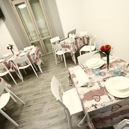 Liberi Di Sognare Panzió Pisa Kültér fotó