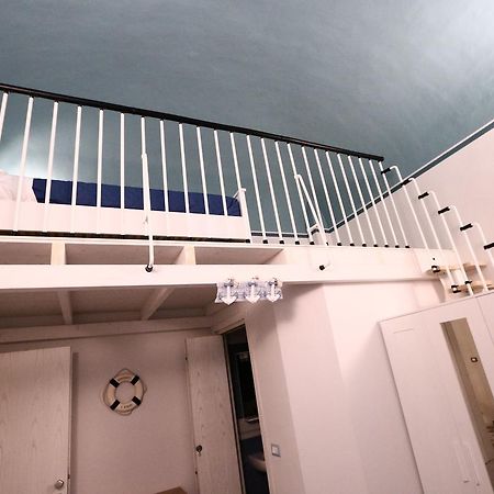 Liberi Di Sognare Panzió Pisa Kültér fotó
