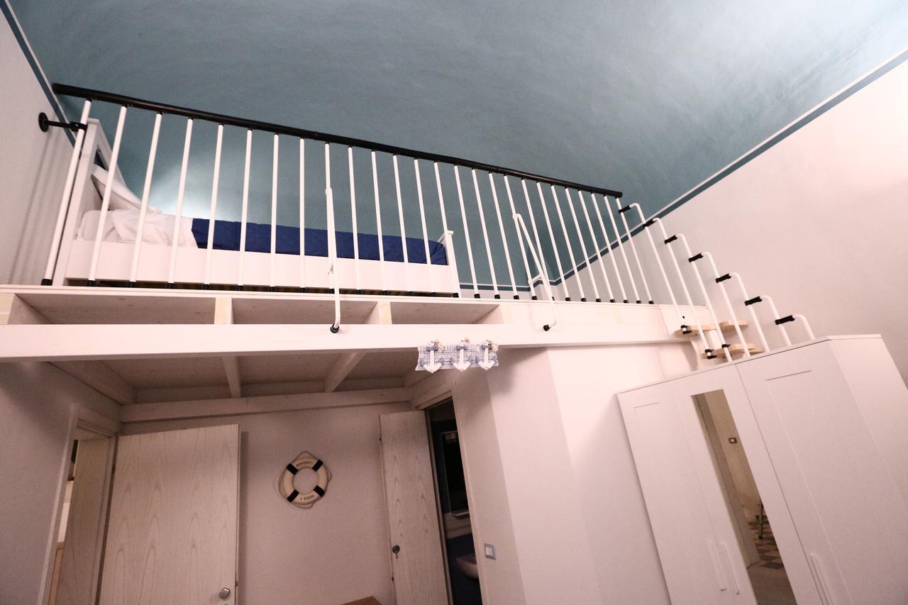 Liberi Di Sognare Panzió Pisa Kültér fotó