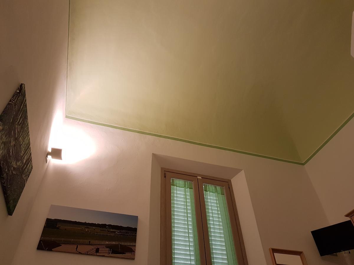 Liberi Di Sognare Panzió Pisa Kültér fotó