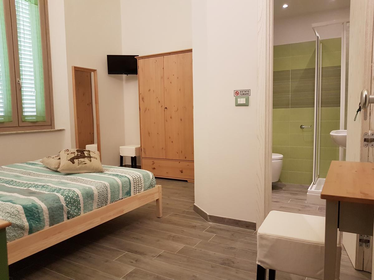 Liberi Di Sognare Panzió Pisa Kültér fotó