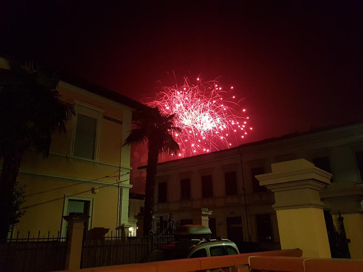 Liberi Di Sognare Panzió Pisa Kültér fotó
