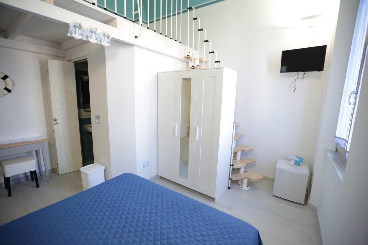 Liberi Di Sognare Panzió Pisa Kültér fotó